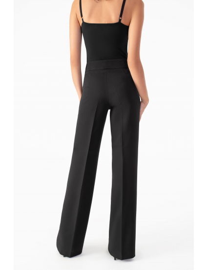 Картинка Брюки чорні